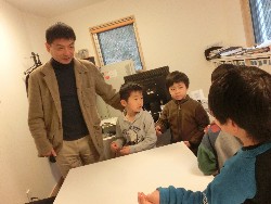 2��26���@�Ђ܂��@�����搶�Ƃ����H_1