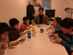 2��26���@�Ђ܂��@�����搶�Ƃ����H_3