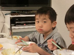 2��26���@�Ђ܂��@�����搶�Ƃ����H_9