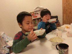 2��26���@�Ђ܂��@�����搶�Ƃ����H_11