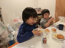 2��27���@�Ђ܂��@�����搶�Ƃ����H_10