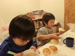 2��27���@�Ђ܂��@�����搶�Ƃ����H_13