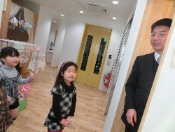 2��28���@�Ђ܂��@�����搶�Ƃ����H_1