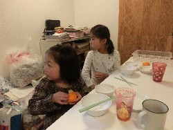 2��28���@�Ђ܂��@�����搶�Ƃ����H_6