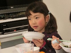 2��28���@�Ђ܂��@�����搶�Ƃ����H_10