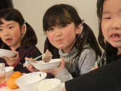 2��28���@�Ђ܂��@�����搶�Ƃ����H_12