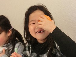 2��28���@�Ђ܂��@�����搶�Ƃ����H_13