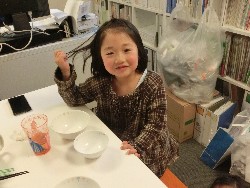 2��28���@�Ђ܂��@�����搶�Ƃ����H_15