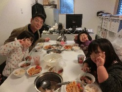 3��3���@�Ђ܂��@�����搶�Ƃ����H_2