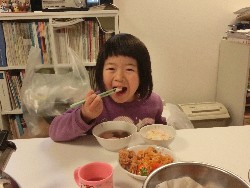 3��3���@�Ђ܂��@�����搶�Ƃ����H_5