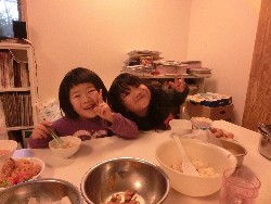 3��3���@�Ђ܂��@�����搶�Ƃ����H_7