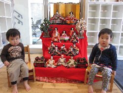 3��3���@������@�ЂȂ܂�L�O�ʐ^_9