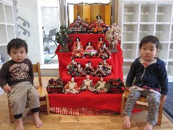 3��3���@������@�ЂȂ܂�L�O�ʐ^_11