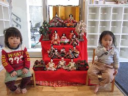 3��3���@������@�ЂȂ܂�L�O�ʐ^_12