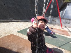 3��11���@��񂰁@�����݂̐X_4