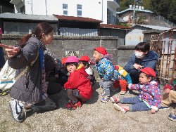 3��11���@��񂰁@�����݂̐X_7