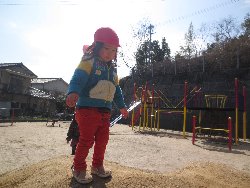 3��11���@��񂰁@�����݂̐X_30