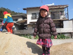 3��11���@��񂰁@�����݂̐X_31