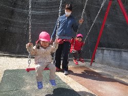 3��11���@��񂰁@�����݂̐X_33