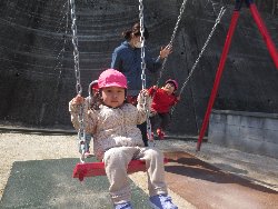 3��11���@��񂰁@�����݂̐X_34