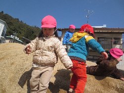 3��11���@��񂰁@�����݂̐X_46