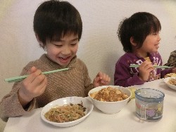 3��12���@�Ђ܂��@�����搶�Ƃ����H_1