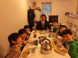 3��12���@�Ђ܂��@�����搶�Ƃ����H_2