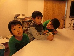 3��12���@�Ђ܂��@�����搶�Ƃ����H_4