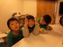 3��12���@�Ђ܂��@�����搶�Ƃ����H_5