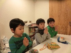 3��12���@�Ђ܂��@�����搶�Ƃ����H_8