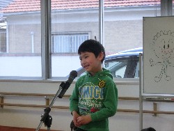 3��14���@�Ђ܂��@�T�[�r�X�Z���^�[�K��_19