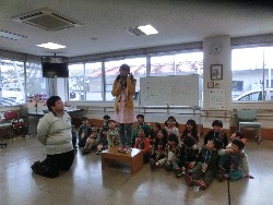 3��14���@�Ђ܂��@�T�[�r�X�Z���^�[�K��_24