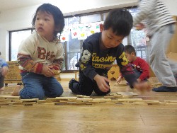 3��18���@�ς񂾁@�J�v���ō������_2