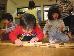 3��18���@�ς񂾁@�J�v���ō������_3