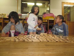 3��18���@�ς񂾁@�J�v���ō������_4