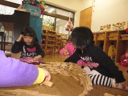 3��18���@�ς񂾁@�J�v���ō������_5