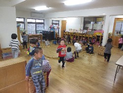 3��18���@�ς񂾁@�J�v���ō������_6