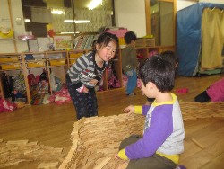 3��18���@�ς񂾁@�J�v���ō������_10