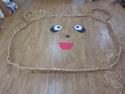 3��18���@�ς񂾁@�J�v���ō������_13