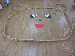 3��18���@�ς񂾁@�J�v���ō������_14