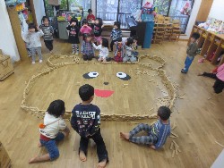 3��18���@�ς񂾁@�J�v���ō������_15