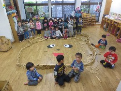 3��18���@�ς񂾁@�J�v���ō������_16