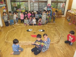 3��18���@�ς񂾁@�J�v���ō������_17