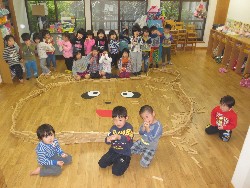 3��18���@�ς񂾁@�J�v���ō������_19