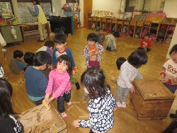 3��18���@�ς񂾁@�J�v���ō������_21