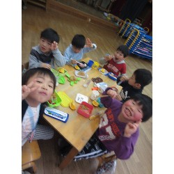 3��20���@�Ђ܂��@�Ȃ��悵���H_6