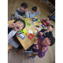 3��20���@�Ђ܂��@�Ȃ��悵���H_7