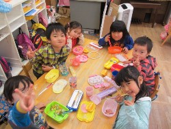 3��20���@�����@�Ȃ��悵���H_3