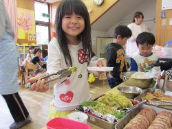 3��20���@�����@�Ȃ��悵���H_3