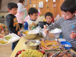 3��20���@�����@�Ȃ��悵���H_4